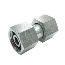 ПЕРЕХОДНИК DKOL, Г/Г, 22x1.5 - 22x1.5