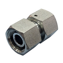 ПЕРЕХОДНИК DKOL, Г/Г, 22x1.5 - 22x1.5