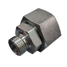 ПЕРЕХОДНИК DKOL, Ш/Г, 16x1.5 - 26x1.5, S=30