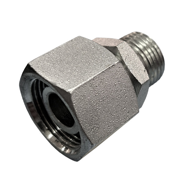 ПЕРЕХОДНИК DKOL, Ш/Г, 18x1.5 - 22x1.5, S=27