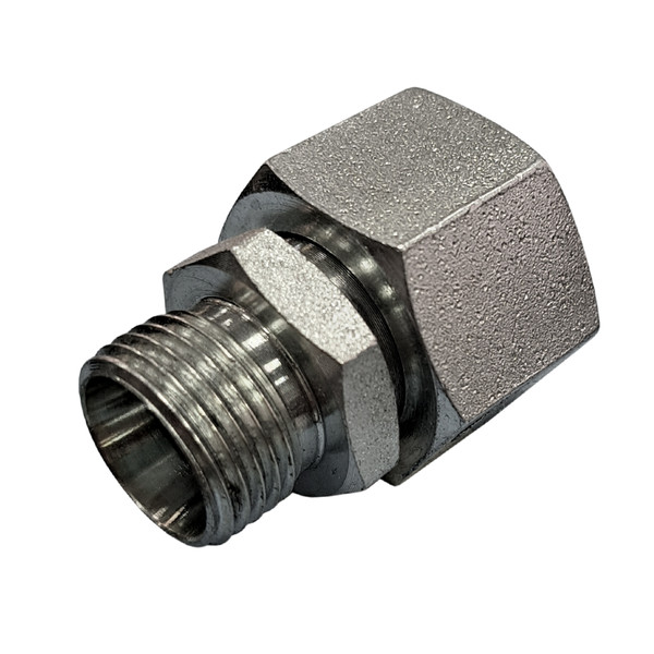 ПЕРЕХОДНИК DKOL, Ш/Г, 18x1.5 - 22x1.5, S=27