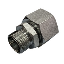 ПЕРЕХОДНИК DKOL, Ш/Г, 18x1.5 - 22x1.5, S=27