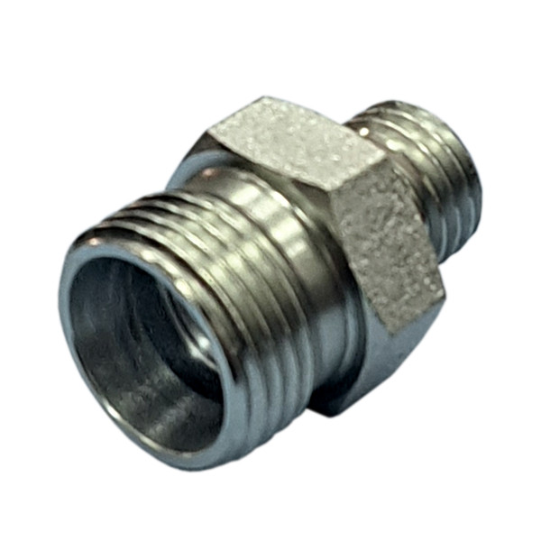 ПЕРЕХОДНИК DKOL, Ш/Ш, 12x1.5 - 18x1.5, S=19