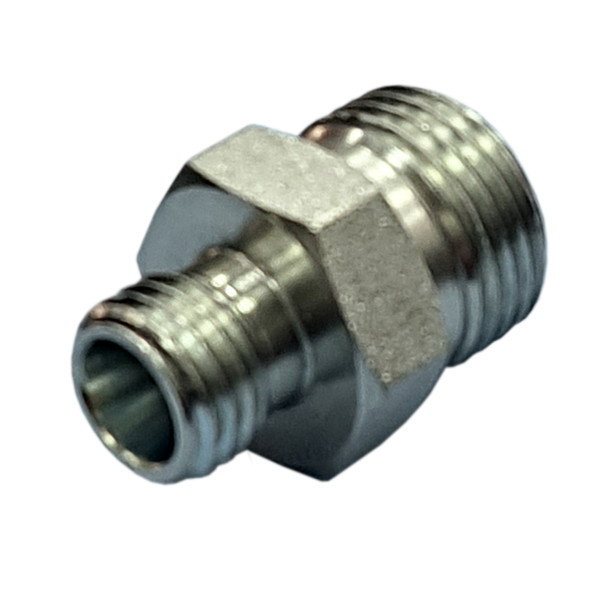 ПЕРЕХОДНИК DKOL, Ш/Ш, 12x1.5 - 18x1.5, S=19