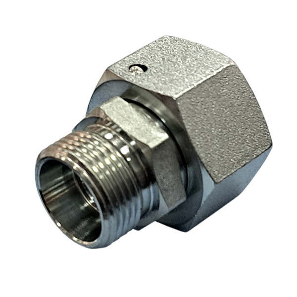 ПЕРЕХОДНИК DKOL, Ш/Г, 22x1.5 - 26x1.5