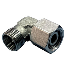 УГОЛ DKOL, Ш/Г, 26x1.5 - 26x1.5