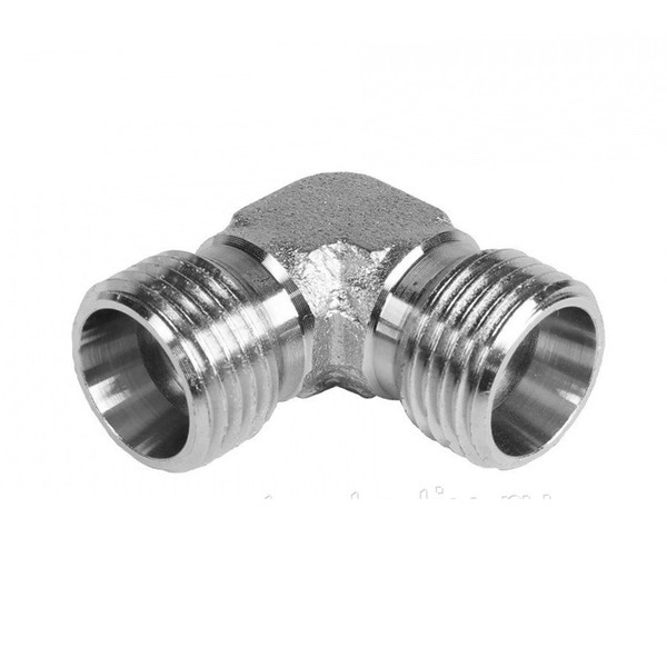 УГОЛ DKOL, Ш/Ш, 22x1.5 - 22x1.5