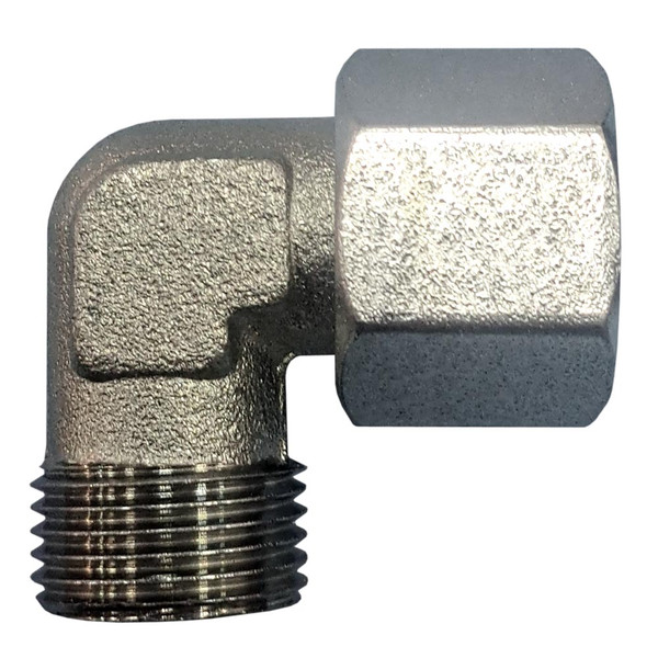 УГОЛ DKOL, Ш/Г, 36x2 - 36x2, S=41