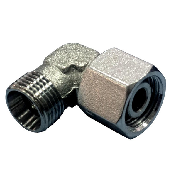 УГОЛ DKOL, Ш/Г, 30x2 - 30x2