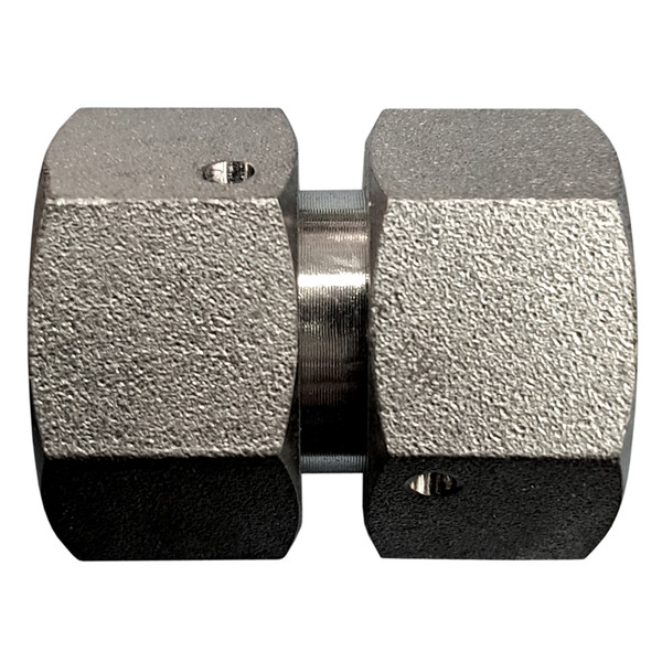 ПЕРЕХОДНИК DKOL, Г/Г, 26x1.5 - 26x1.5, S=32