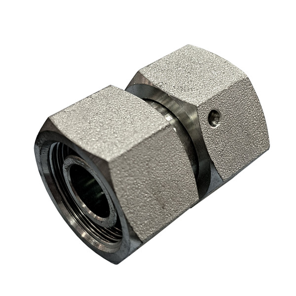 ПЕРЕХОДНИК DKOL, Г/Г, 26x1.5 - 26x1.5, S=32