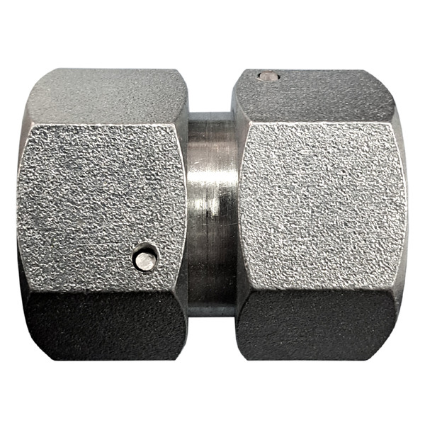 ПЕРЕХОДНИК DKOL, Г/Г, 36x2 - 36x2, S=41