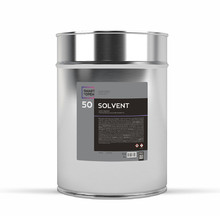 SMART OPEN SOLVENT 50, обезжириватель на сольвентной основе, канистра 5 л