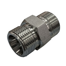 ПЕРЕХОДНИК DKOS, Ш/Ш, 22x1.5 - 22x1.5, S=24