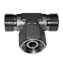 ТРОЙНИК DKOS, Ш/Г/Ш, 20x1.5 - 20x1.5 - 20x1.5