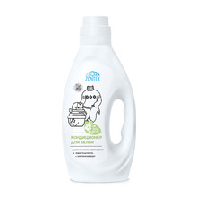ZONTEX, кондиционер-ополаскиватель для белья, 
