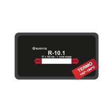 ROSSVIK R-10.1 ТЕРМО, радиальная заплата, 57х102 мм, 1 слой