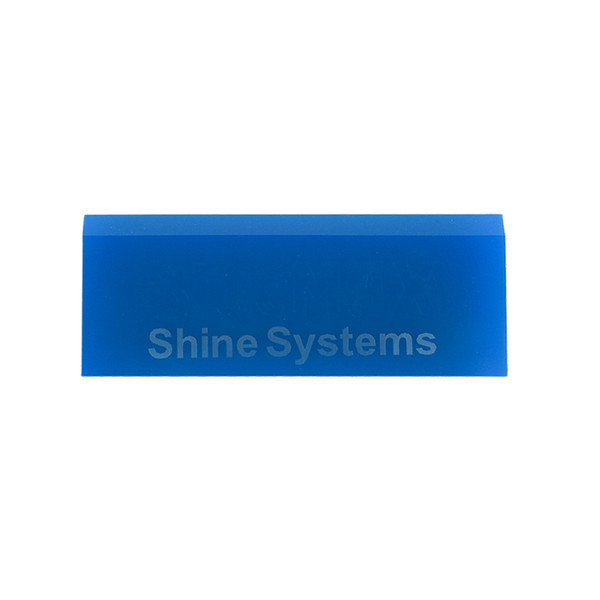 SHINE SYSTEMS РАКЕЛЬ Blue Max, 13x5 см