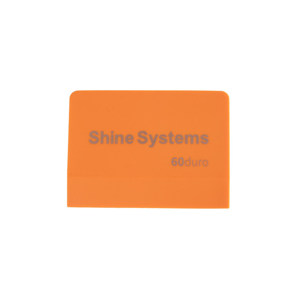 SHINE SYSTEMS РАКЕЛЬ оранжевый, PPF 60A, 10x7.5 см