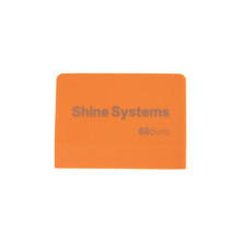 SHINE SYSTEMS РАКЕЛЬ оранжевый, PPF 60A, 10x7.5 см