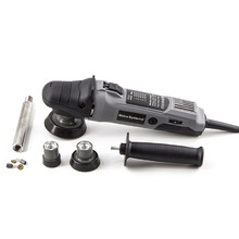 SHINE SYSTEMS RO MINI POLISHER, машинка полировальная, роторная, 