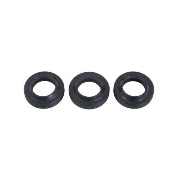 INTERPUMP KIT2, комплект масляных сальников, на 3 плунжера, 22х32х5.5 мм, ТехУм