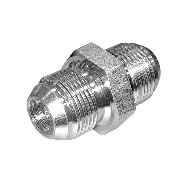 ПЕРЕХОДНИК JIS, Ш/Ш, 22x1.5 - 22x1.5, S=27