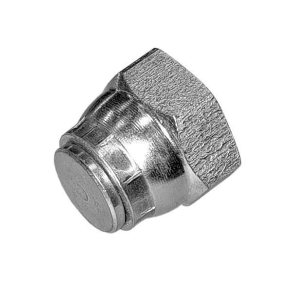 ЗАГЛУШКА ВД, DK 22x1.5 (Г), S=30