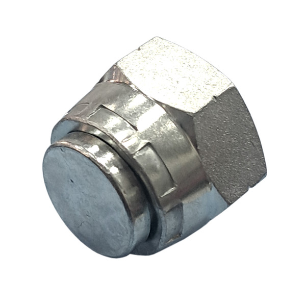 ЗАГЛУШКА ВД, BSP 1/4