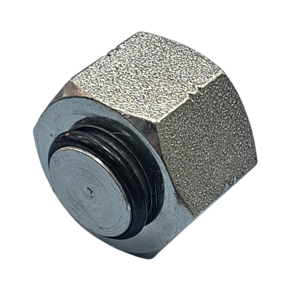 ЗАГЛУШКА ВД, ORFS 1