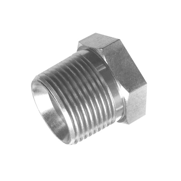 ЗАГЛУШКА ВД, DK 12x1.5 (Ш), S=17