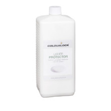 COLOURLOCK LEDER PROTECTOR PFLEGEMILCH, защитное молочко для кожи, канистра 1 л