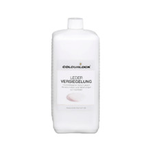 COLOURLOCK LEDER VERSIEGELUNG, консервант герметик для кожи, канистра 1 л