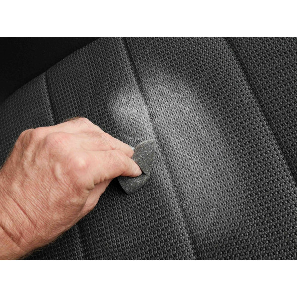 COLOURLOCK ALCANTARA UND TEXTILREINIGER, очиститель алькантары и текстиля, канистра 1 л