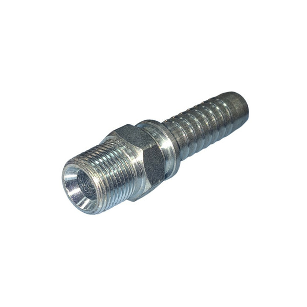 ФИТИНГ BSPT DN 10 1/4
