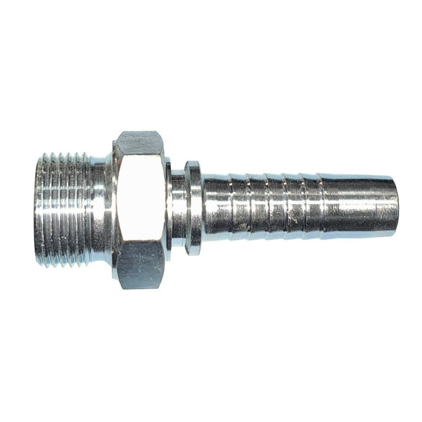 ФИТИНГ DK DN 06, 10x1 (Ш), S=14