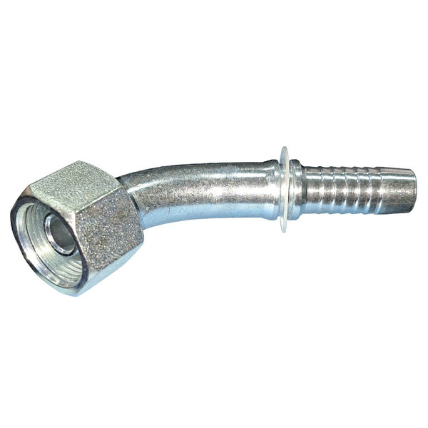 ФИТИНГ DK DN 08, 16x1.5 (45) (Г)