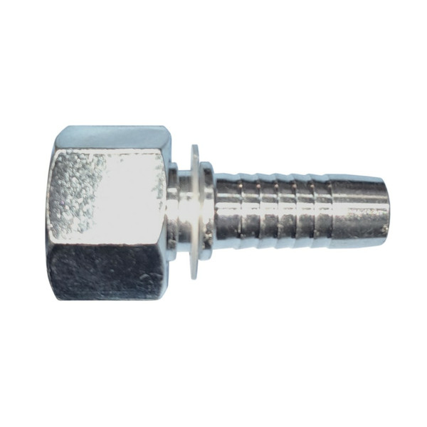 ФИТИНГ DK DN 32, 42x2 (0) (Г), S=50
