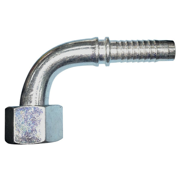 ФИТИНГ DK DN 32, 52x2 (90) (Г)