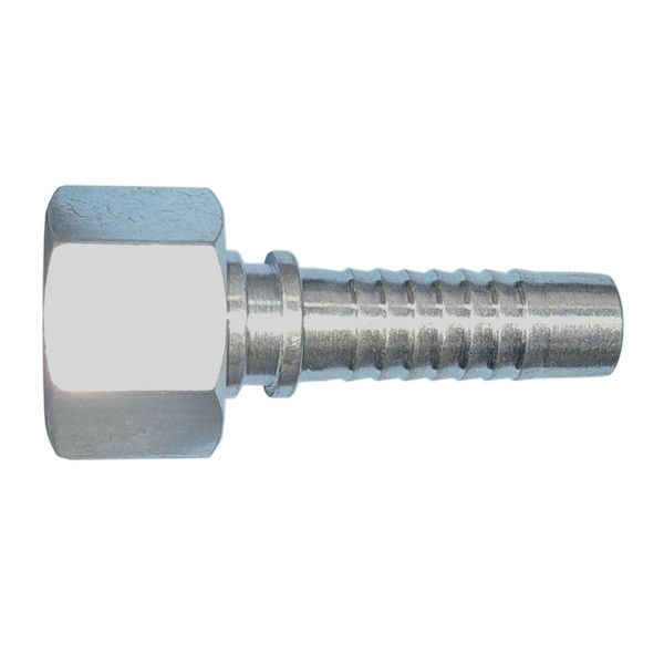 ФИТИНГ DKI DN 08, 16x1.5 (0) (Г)