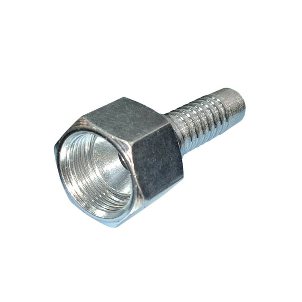 ФИТИНГ DKI DN 08, 16x1.5 (0) (Г)