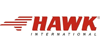 Логотип Hawk
