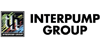 Логотип Interpump Group