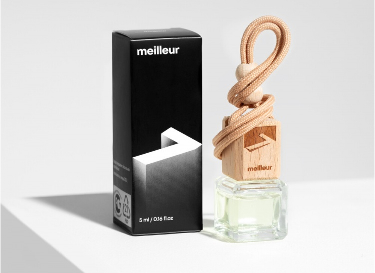 Автопарфюм подвесной