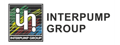 Наши поставщики - Interpump Group